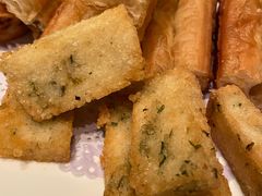 -东方明珠老上海8号餐厅(东方明珠广播电视塔店)