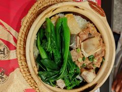 -华记煲仔华·煲仔饭(三元里万科里店)