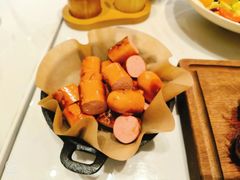 -MEAT MATE 鲜食肉铺(颐堤港店)