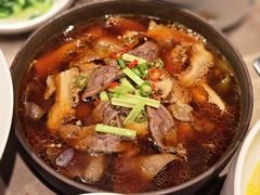 -苏帮袁Sue Cuisine(南开大悦城店)
