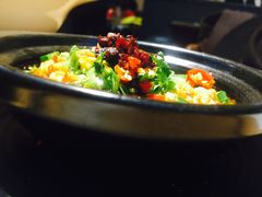 -胡马八破·川菜小馆(高新万达店)