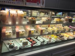 -BreadTalk面包新语·烘焙蛋糕(海岸城店)