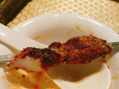 -巴扎美食·新疆菜·西域歌舞表演餐厅(新疆大厦店)
