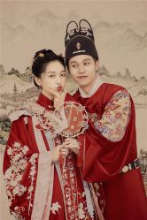 -蒙娜丽莎婚纱摄影(南门店)