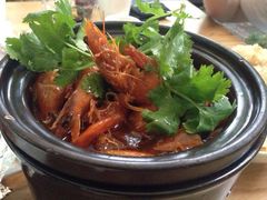 iphone_upload_pic-旅马餐厅(茅家埠店)