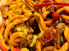 -小吊梨汤·北京菜·烤鸭(鸟巢店)