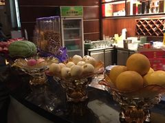 -东方雅典水疗美食汇(金海岸大厦店)