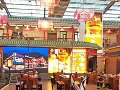 -老山东·山东菜(鲁菜名店)