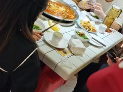 -蛙一刀·麻椒鱼火锅(金仙桥店)