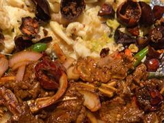 -小鱼小牛·鱼牛干锅·脆鱼火锅(世欧广场店)