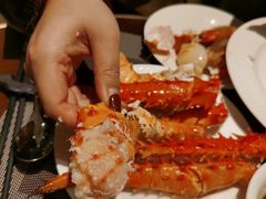 -安蒂娅·海鲜自助餐厅(安蒂娅美兰酒店)