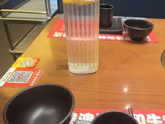 -海之屋韩式烤肉(海棠68环球美食街店)