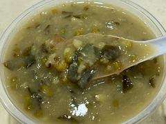 绿豆海带-百花传统甜品店(原址店)