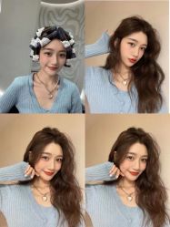 -icare美发沙龙
