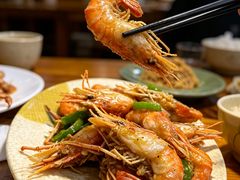 -贞姨美食·老字号海鲜大排档