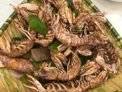 -碧海银沙海鲜餐厅(恒大海上威尼斯店)