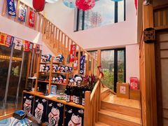 -浦·传统日式料理(3 5 1 1 店)