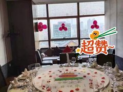 包厢-同庆楼(金宝汇店)