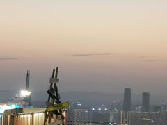 -重庆解放碑威斯汀酒店