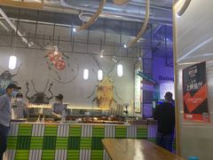 -Green Option(官舍店)
