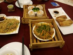 -金苑海鲜酒家(新港中路店)