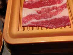 -牛YO寿喜烧和牛火锅自助(三台子万象汇店)