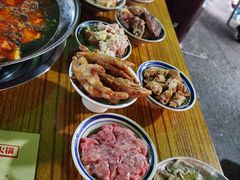 -五里关火锅(牛市口店)