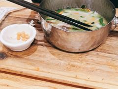 -小满手工粉(上海文峰广场店)