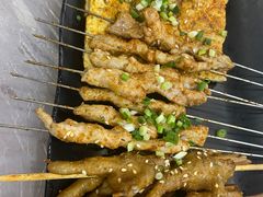 -四妹餐厅(玫瑰街店)