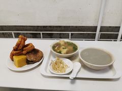 -老磁器口豆汁店(天坛店)