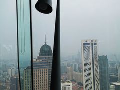 旋转餐厅-云中小雅