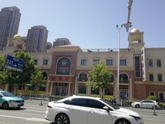 -芦庄子桂顺斋(和平路总店)