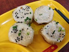 -小杨生煎(香港名都店)
