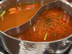 -呷哺呷哺(西单大悦城店)