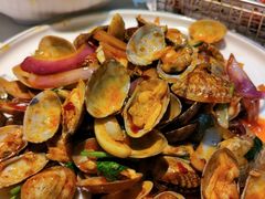 -京城·森鸽排档(双井店)