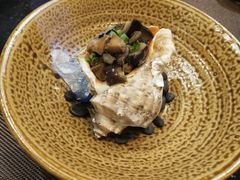 火焰海螺-德川家日本料理(龙德广场店)