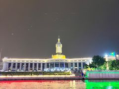 -海河游船-永乐码头(大悲院)