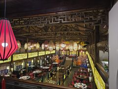-HOHO餐厅(古子城店)