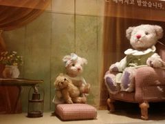 -济州岛泰迪熊博物馆