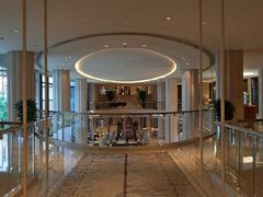 -上海外滩华尔道夫酒店