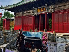 -报恩寺(平武县)