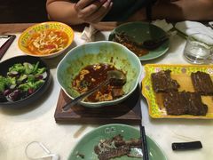 -那家小馆•北京菜•烤鸭(中关村店)