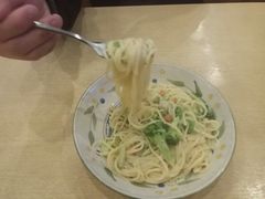-萨莉亚意式餐厅(龙阳广场店)