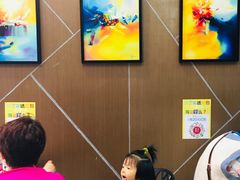-BOIBOI马来茶餐室(江宁路店)