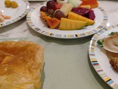 -冀粤香海鲜自助餐厅(西美五洲店)