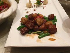 -骏莱海鲜鱼港(五角场店)