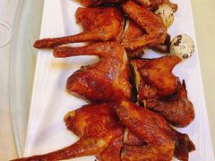 -清心鸡沙田乳鸽店·非遗传承(粤垦路店)