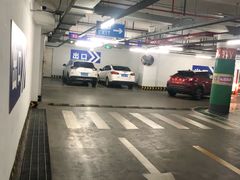 -吾悦广场(南京鼓楼店)