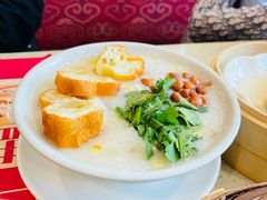 -点都德(水贝IBC店)