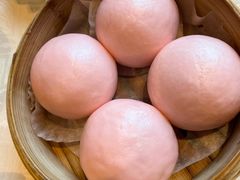 -喜来登由由大酒店九州膳坊中餐厅